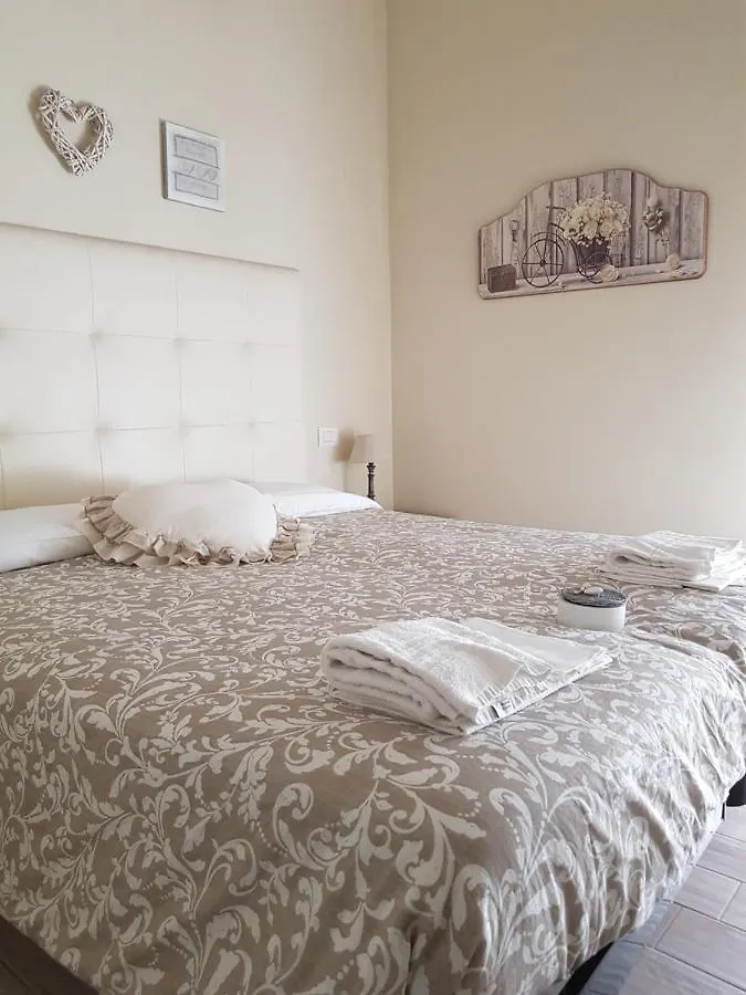 Bed & Breakfast Luna City Ravenna