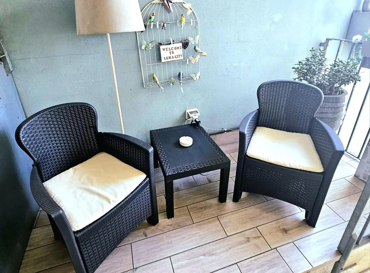 Luna City Ravenna