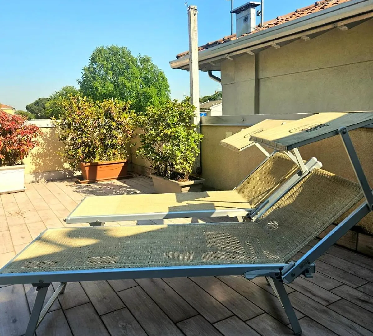 Luna City Ravenna Bed & Breakfast