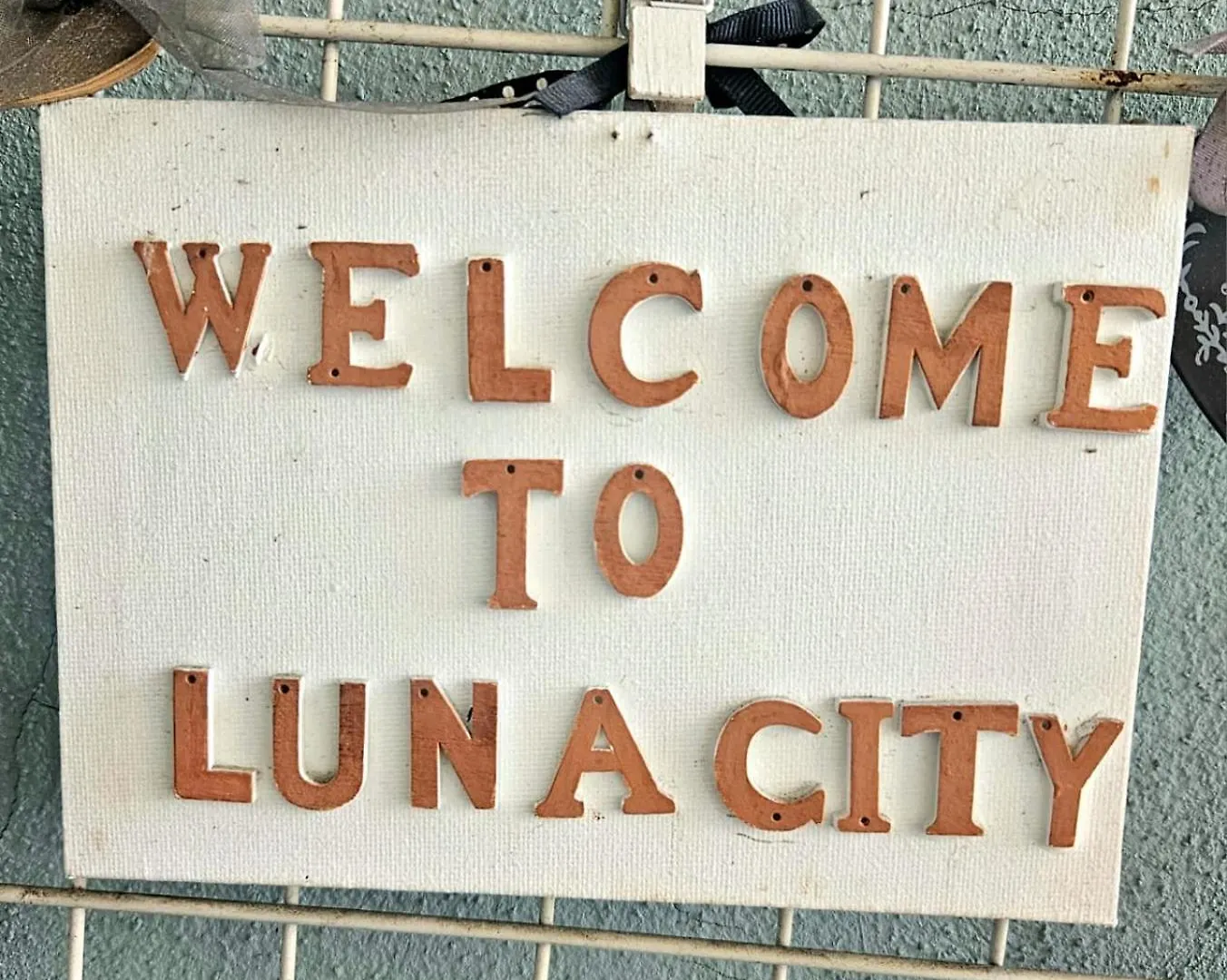 Luna City Ravenna Bed & Breakfast