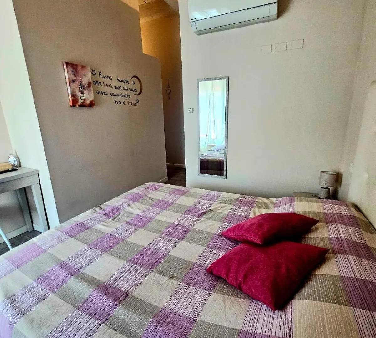 Bed & Breakfast Luna City Ravenna Italy