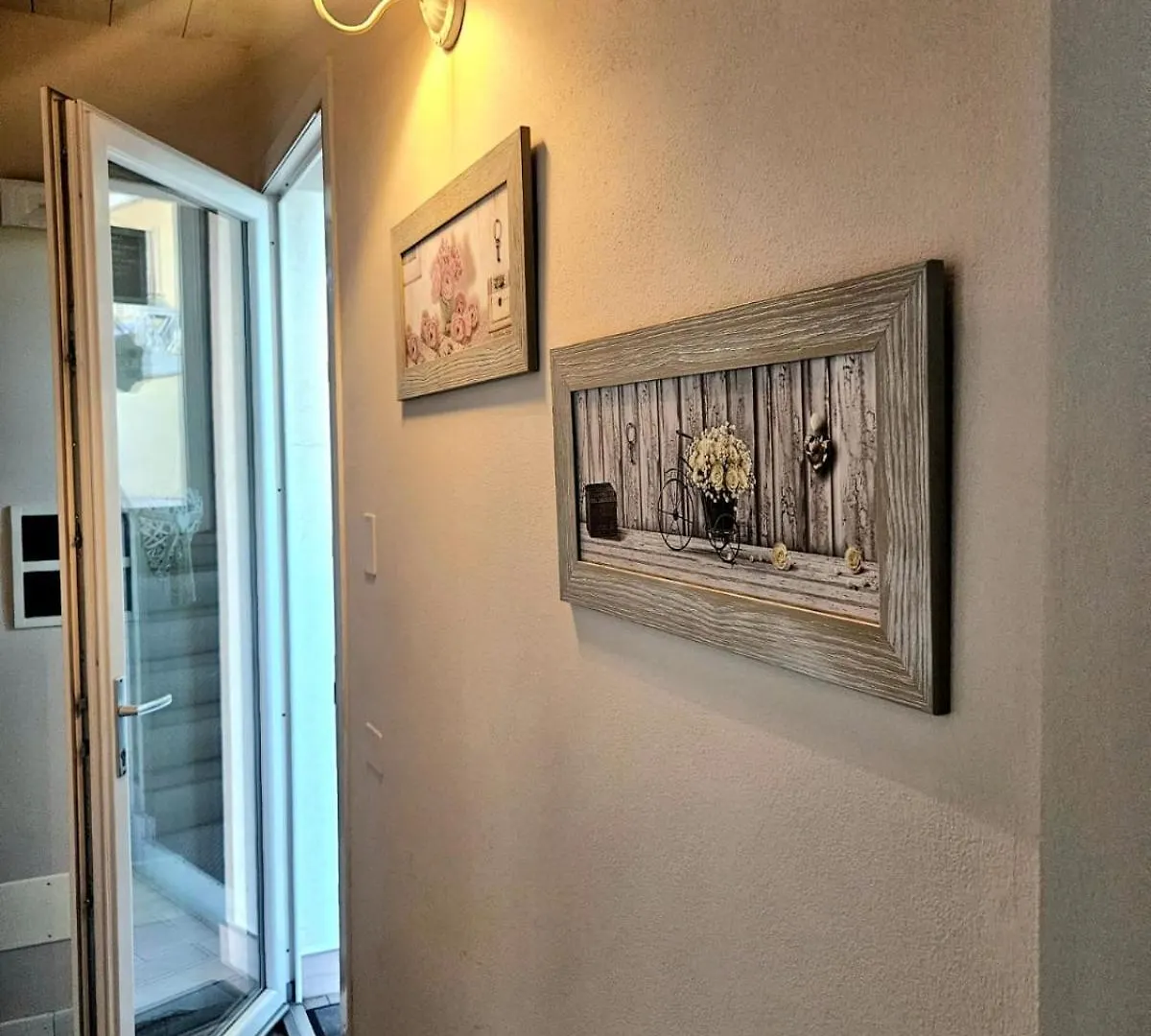 Bed & Breakfast Luna City Ravenna