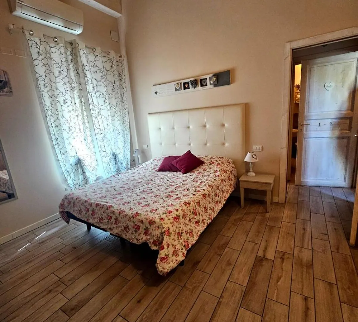 Luna City Ravenna Bed & Breakfast