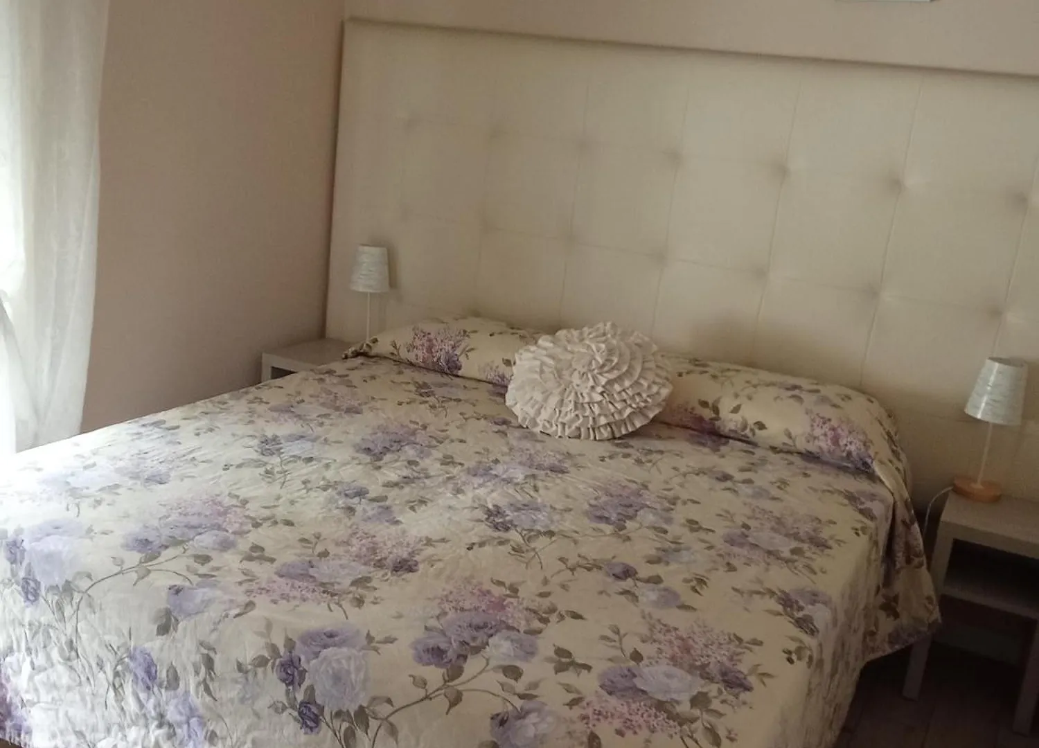 Luna City Ravenna Bed & Breakfast