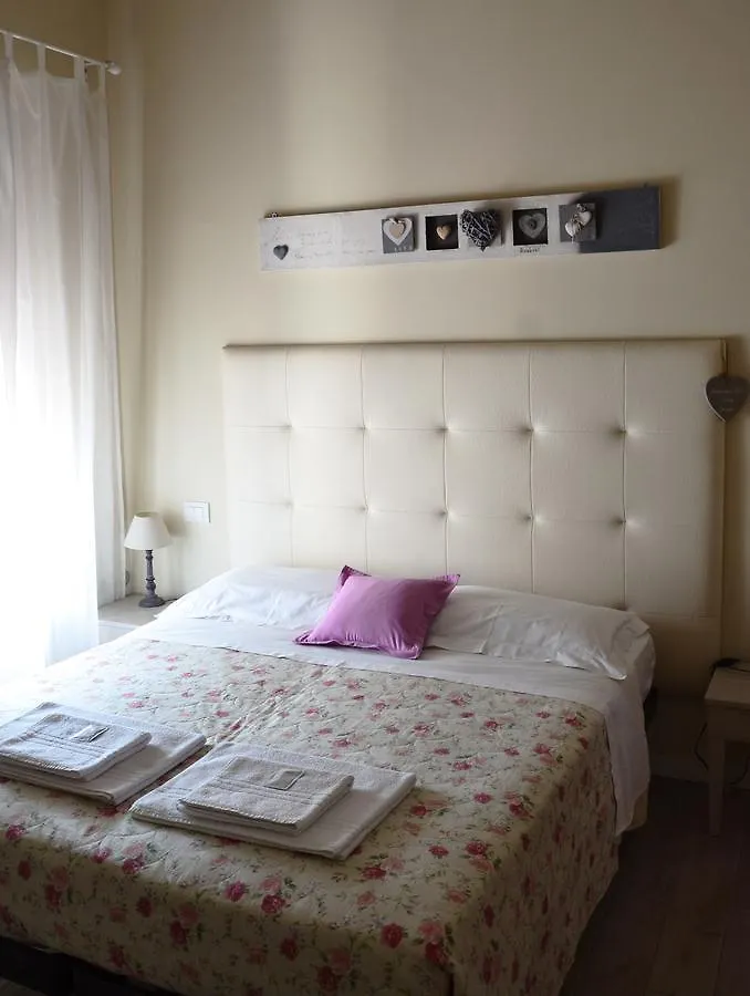Luna City Ravenna Bed & Breakfast
