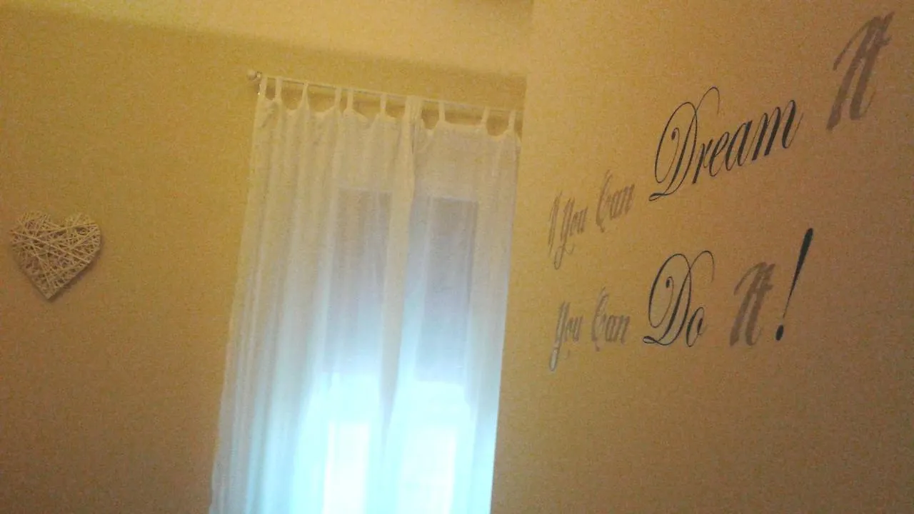 Bed & Breakfast Luna City Ravenna