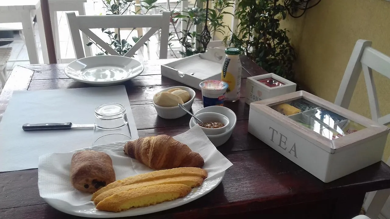 Bed & Breakfast Luna City Ravenna