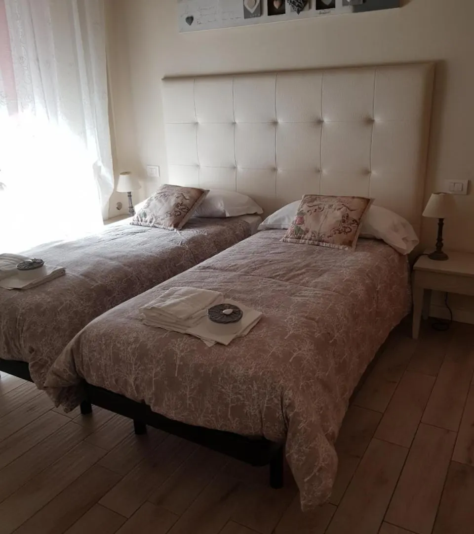 Luna City Ravenna