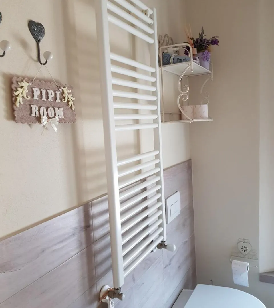 Luna City Ravenna Bed & Breakfast