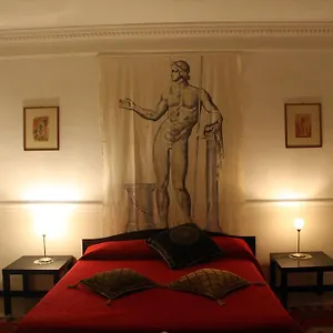 ** Bed & Breakfast Degli Ottimati Italy