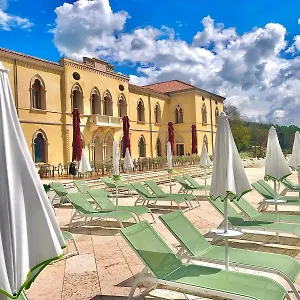 Parc San Pietro , Spiazzi Di Caprino Italia