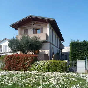  Bed & Breakfast Armonia