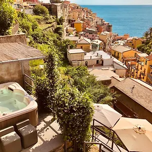 La Torretta 3*, Manarola Italia