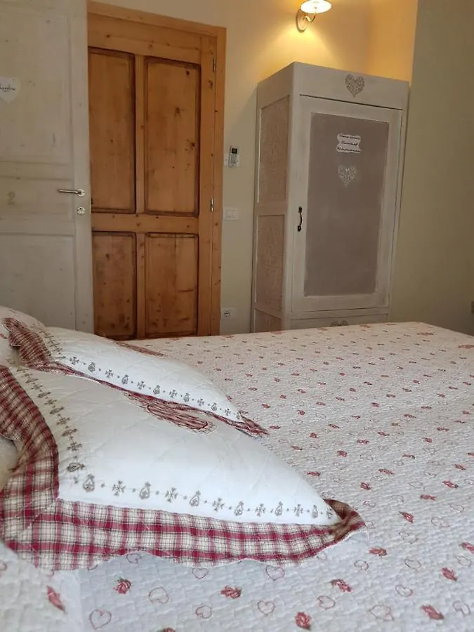 Luna City Ravenna Bed & Breakfast