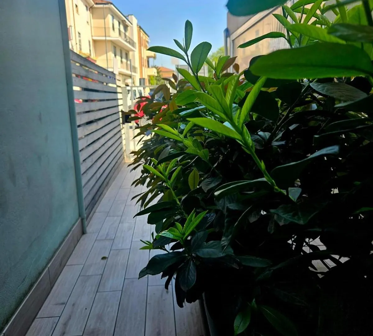 Luna City Ravenna Bed & Breakfast