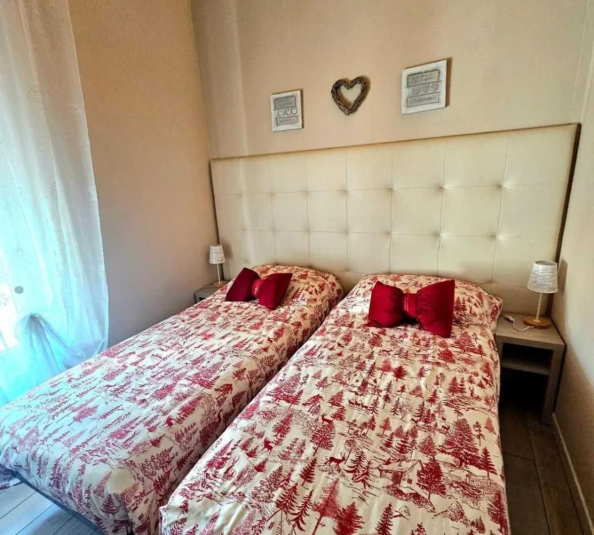 Luna City Ravenna Bed & Breakfast