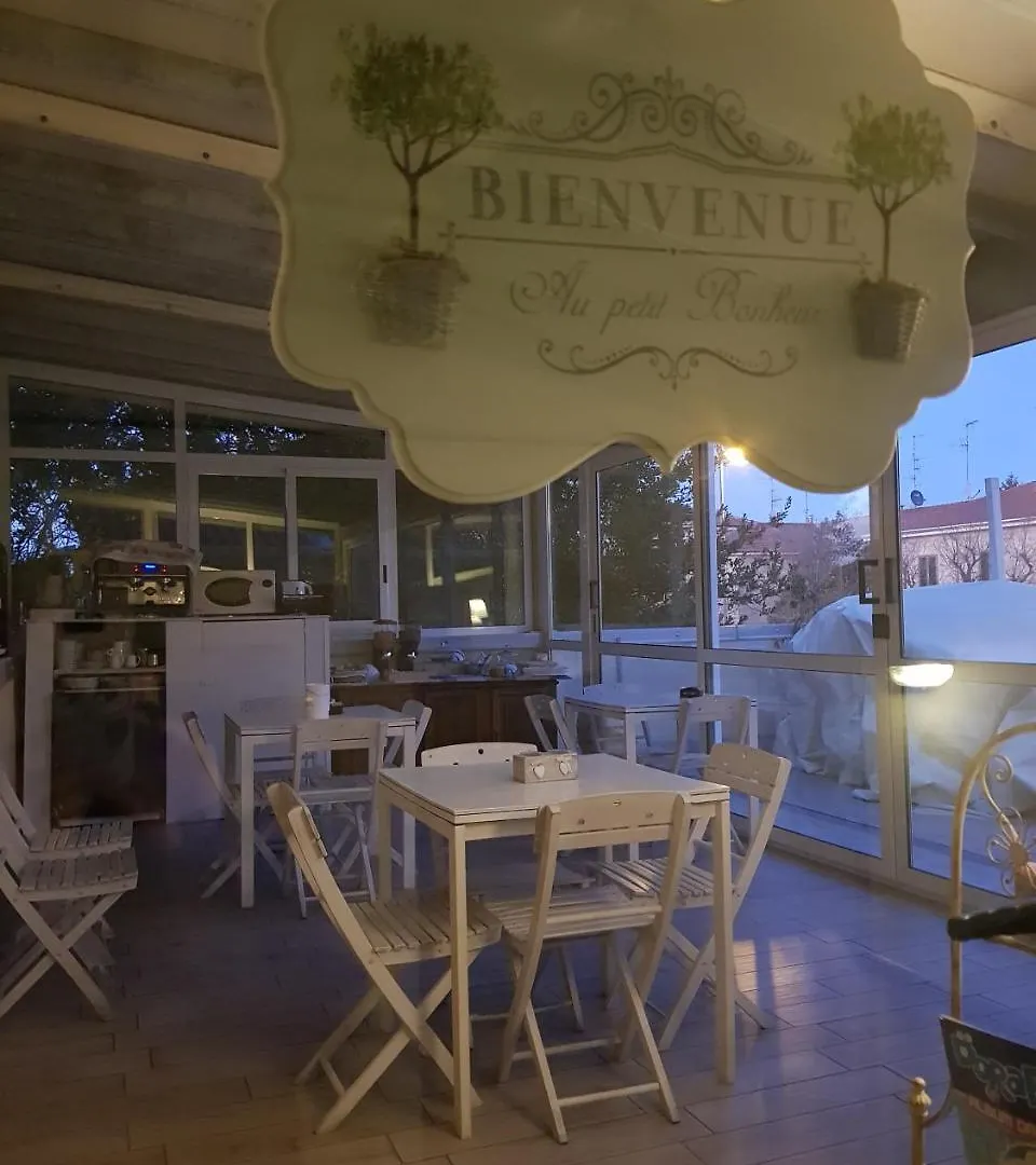 Luna City Ravenna Italia