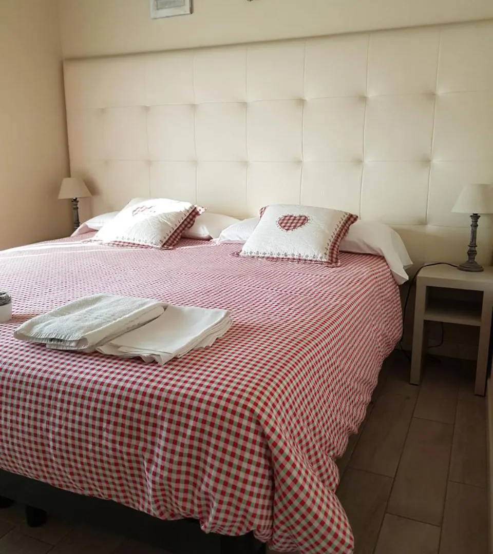 Luna City Ravenna Bed & Breakfast